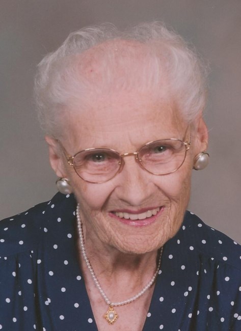 Obituary of Della Rita Zelinski