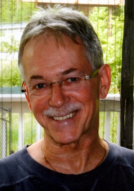 Obituary of Andrew John DeMers