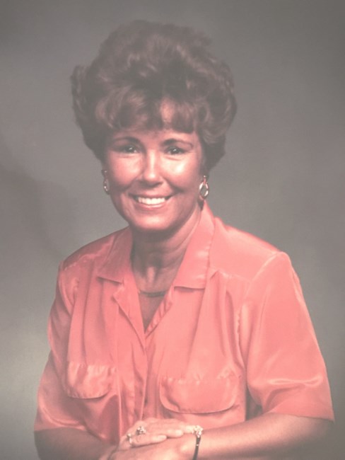 Obituary of Sue M. Blocker