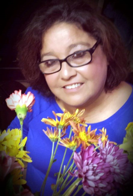 Obituary of Elsa Diaz Otero