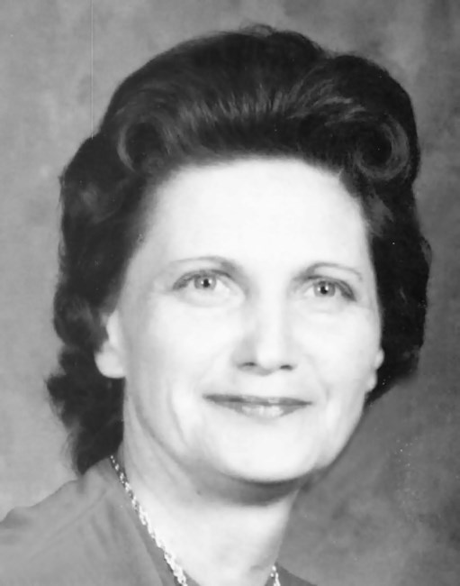 Obituario de Betty L. Elliott