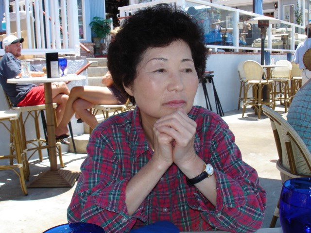 Obituary of Ki Choon Chang