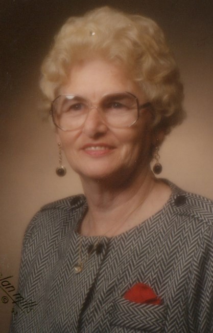 Obituary of Kathleen L. Dudley