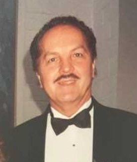 Obituary of Maurice R. Lamontagne