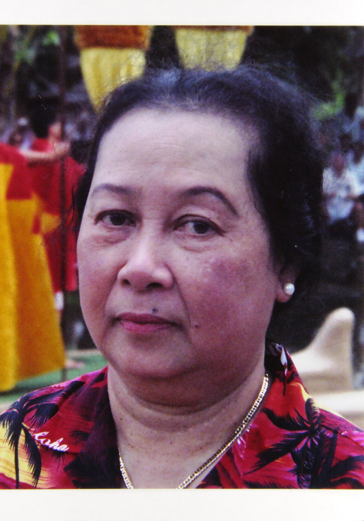 Obituary of Tai Thi Truong