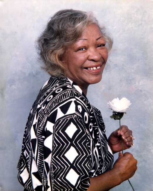 Obituary of Marjorie Marie Coleman