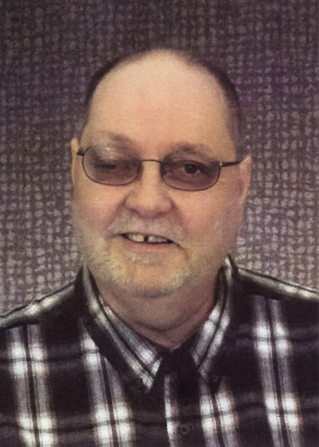 Avis de décès de Carl Alan Nichols