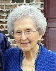Obituary of Carol Ann Ripley