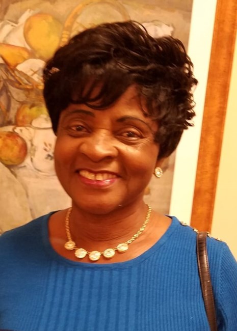 Obituary of Magdaline Ambang Ngwa