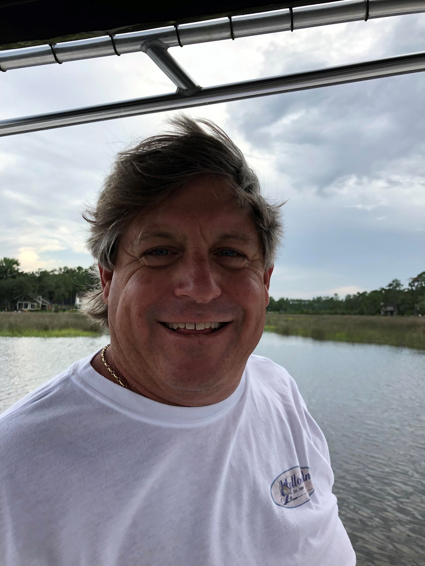 Obituary of Vann Arlon Parrish