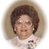 Obituary of Evangelina Tapia