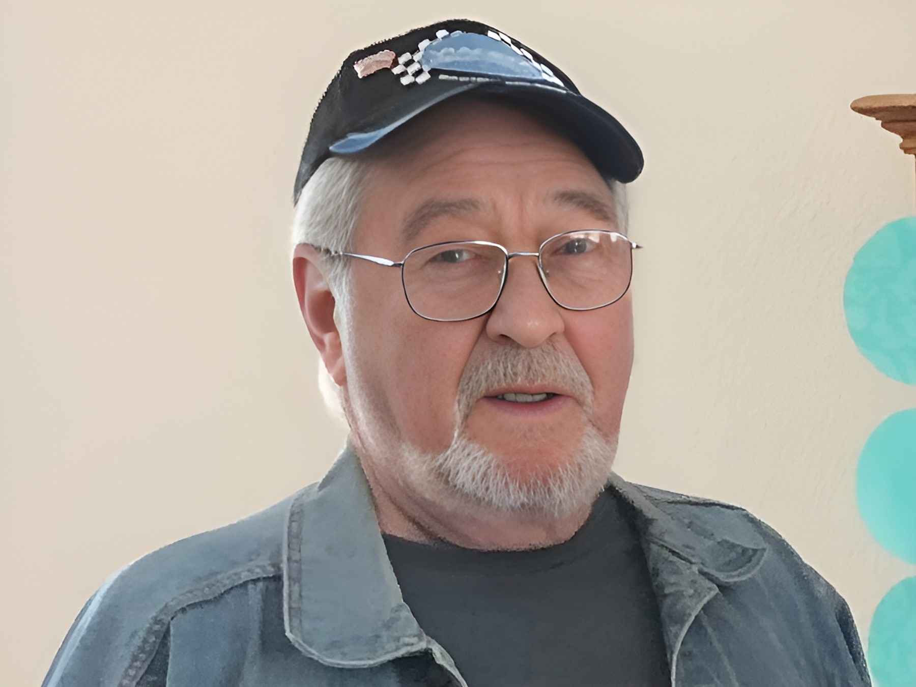 Obituary of Ronald E. Gould