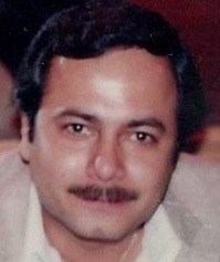 Obituary of Carlos Casanova Jr.