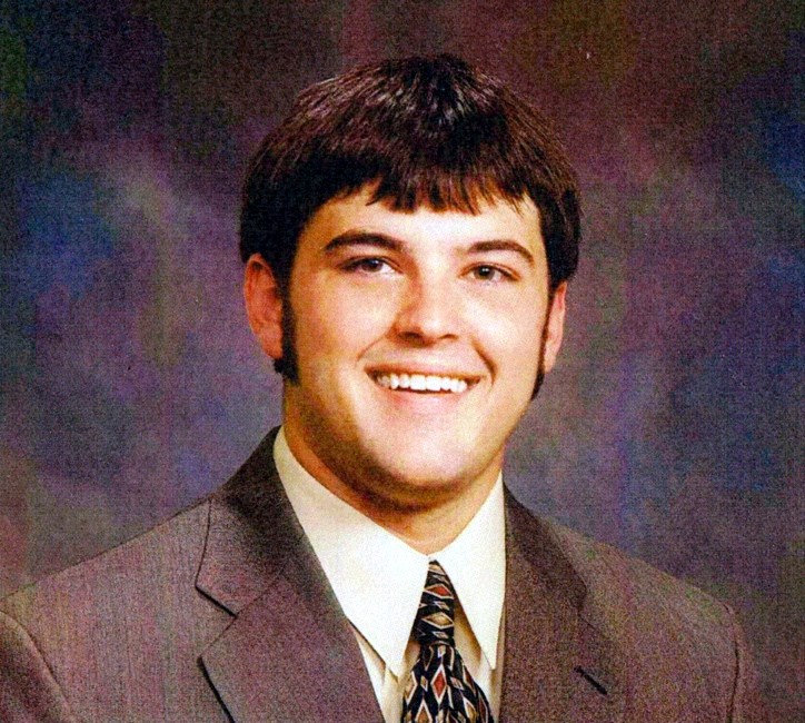 Obituary of Jory Lee Anderson