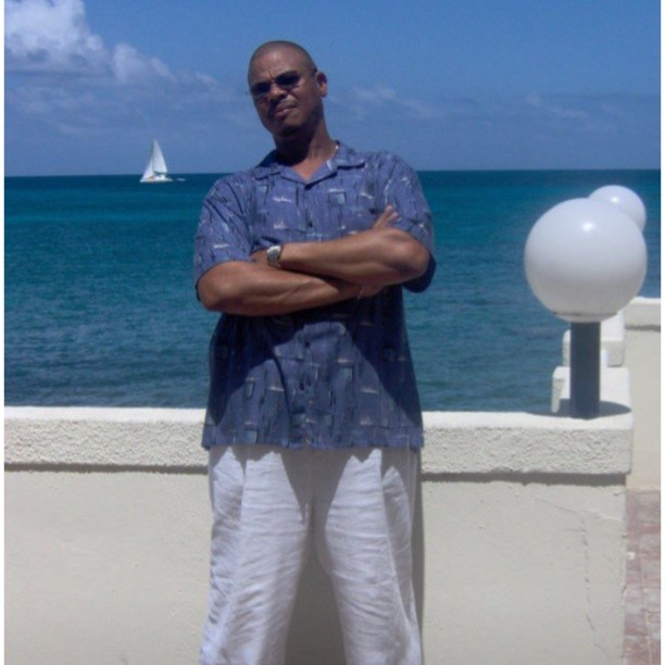 Obituary of Roderick Daniels Sr.