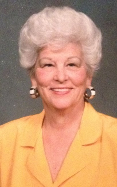 Obituary of Patsy J Hodges
