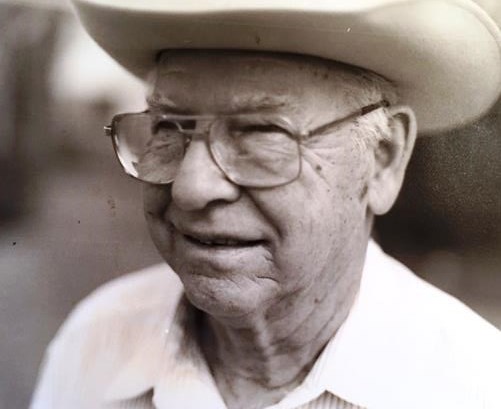 Avis de décès de Rudolph Victor Darilek