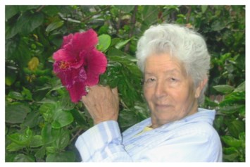 Obituary of Socorro Martinez Sanchez