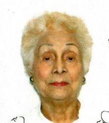 Obituary of Carmen O Martinez