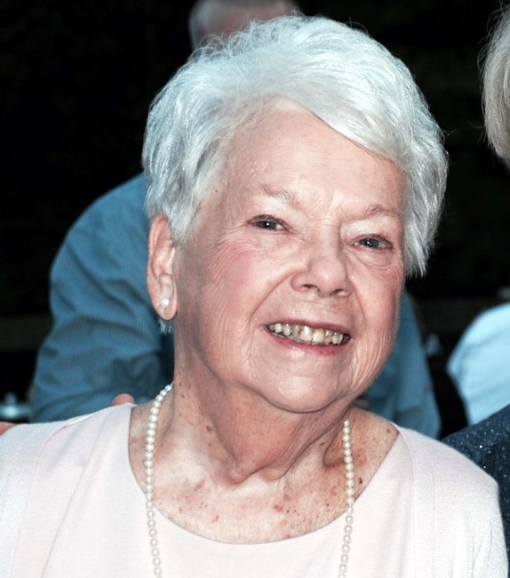 Obituary of Janelle Kesler Vickery