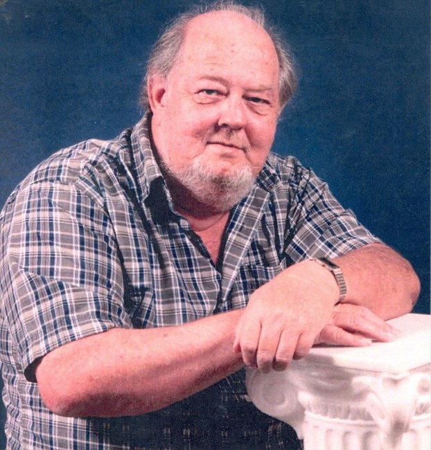 Obituary of Fredrick Blankinship Jr.
