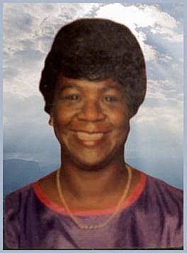 Obituary of Sharon Pasava McDonald