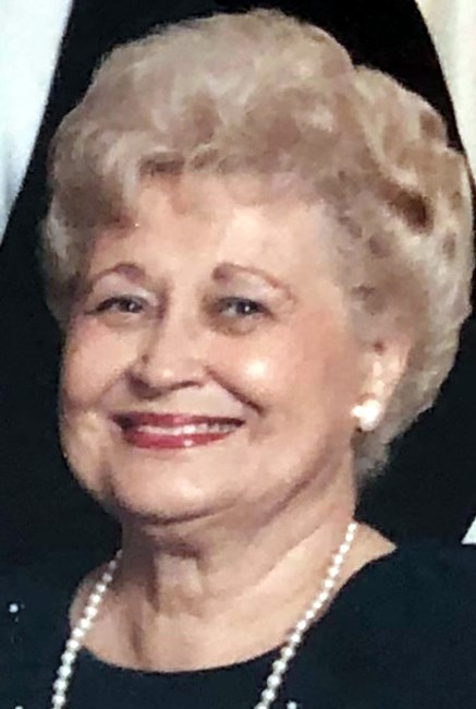 Obituary of Mrs. Anne W Snapp Bohannon