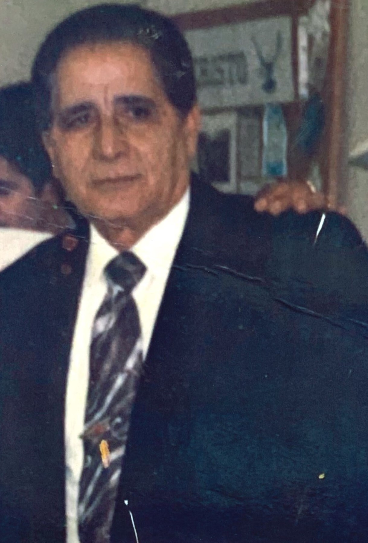 Obituary of Reinaldo Ralat Reyes