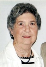 Mary Fox