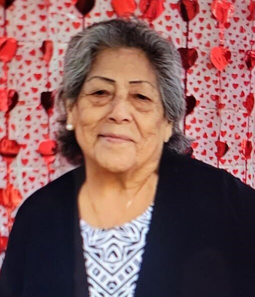 Obituary of Teofila Chirinos