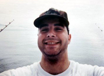 Obituary of MSgt. Costa Michael Simonetti, USAF (Ret.)