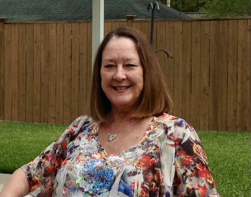 Obituary of Jean Luckett Lasserre