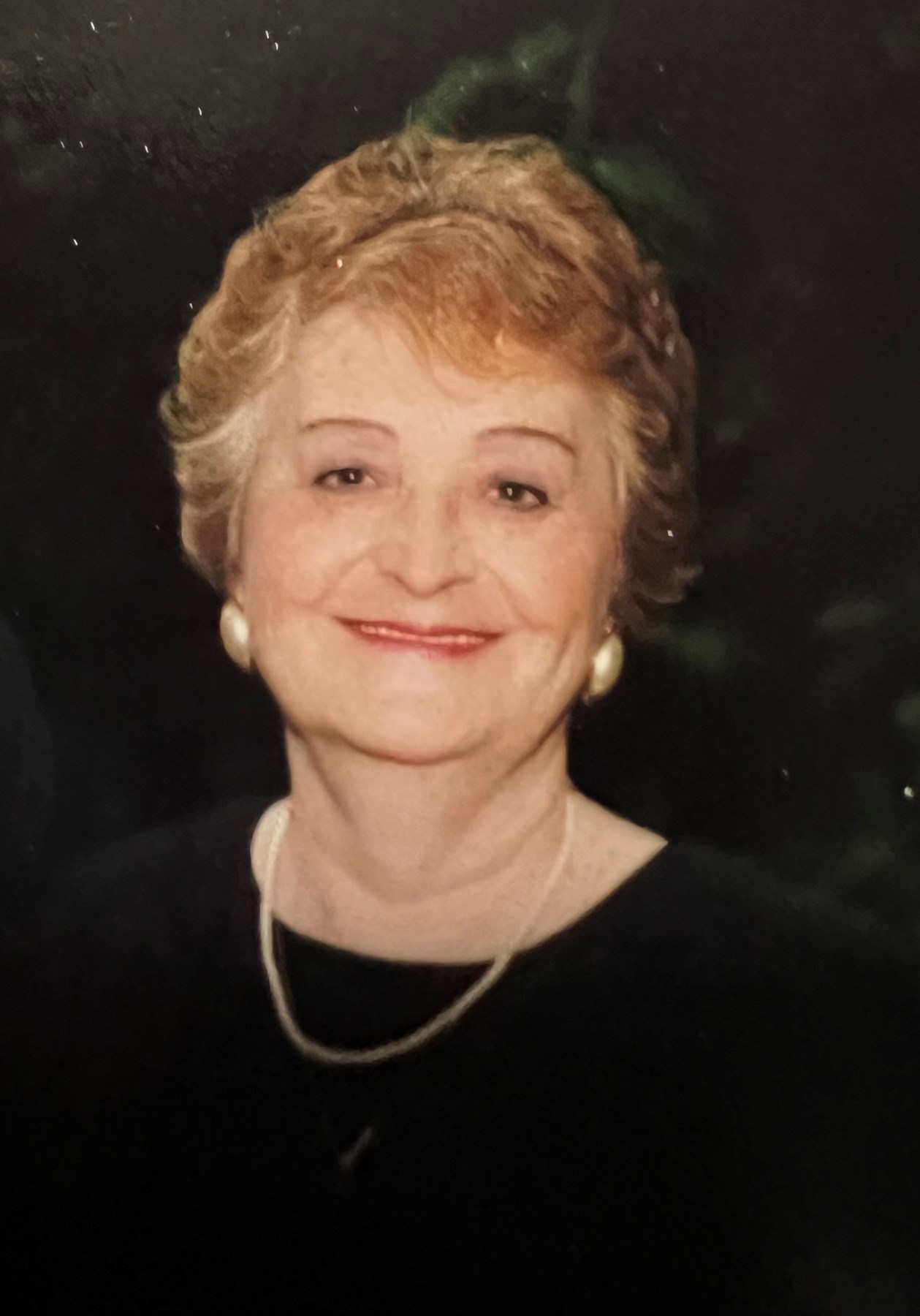 Obituary of Coralyn Elizabeth Towner