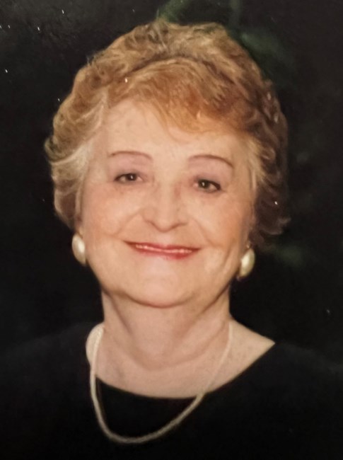 Obituary of Coralyn Elizabeth Towner