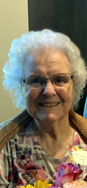 Obituary of Elaine C Krause