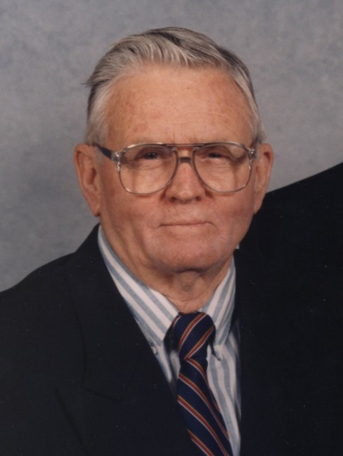 Obituary of James M. Clark Sr.