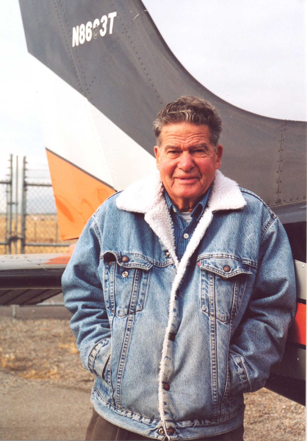 Obituary of Alvin Lloyd Balcom