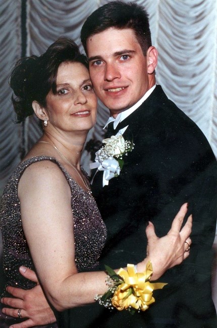 Obituary of Susann Marie Sabatini