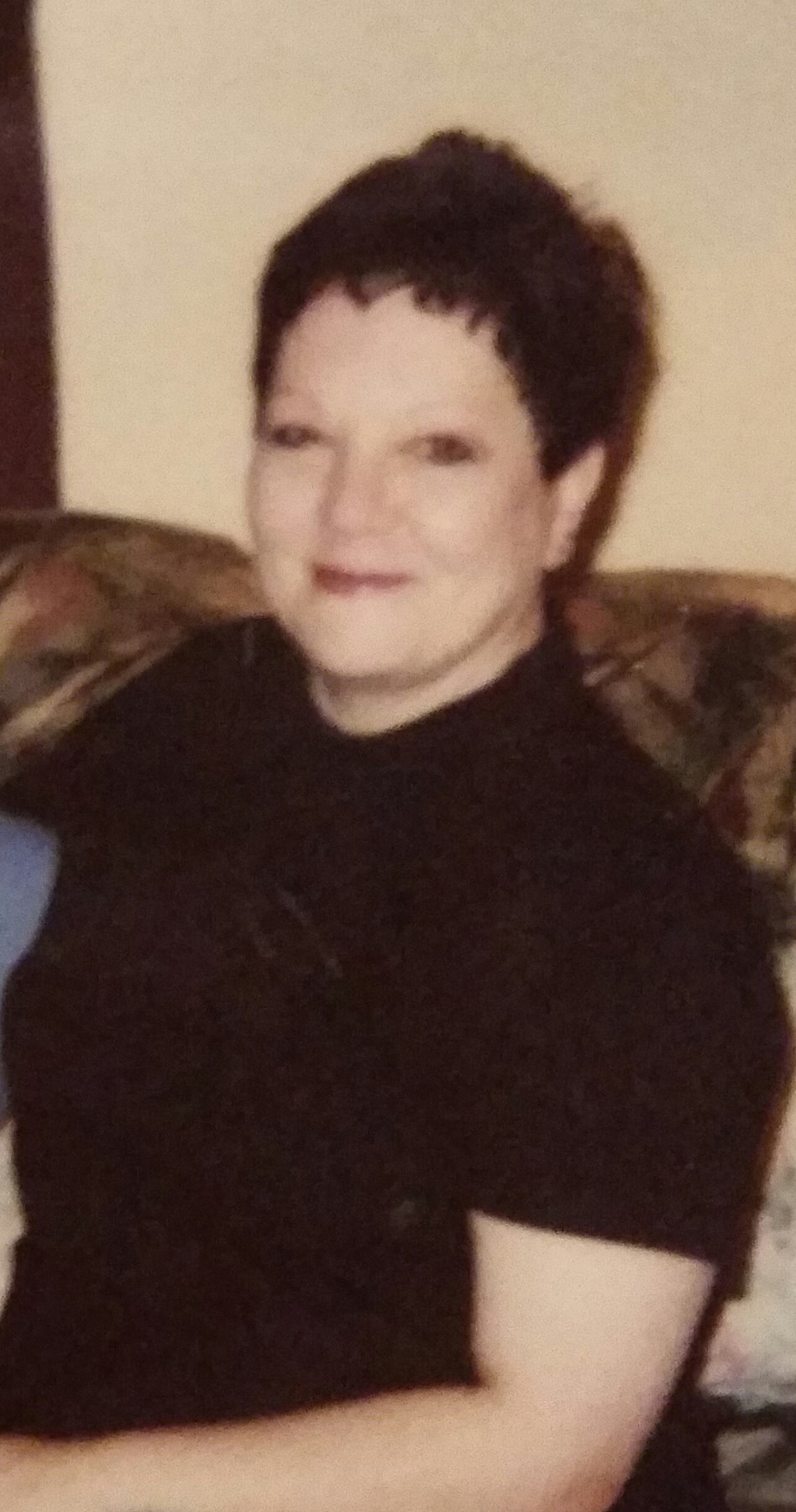 Obituary of Angela L. Thomas