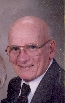 Obituary of Robert L Eckery