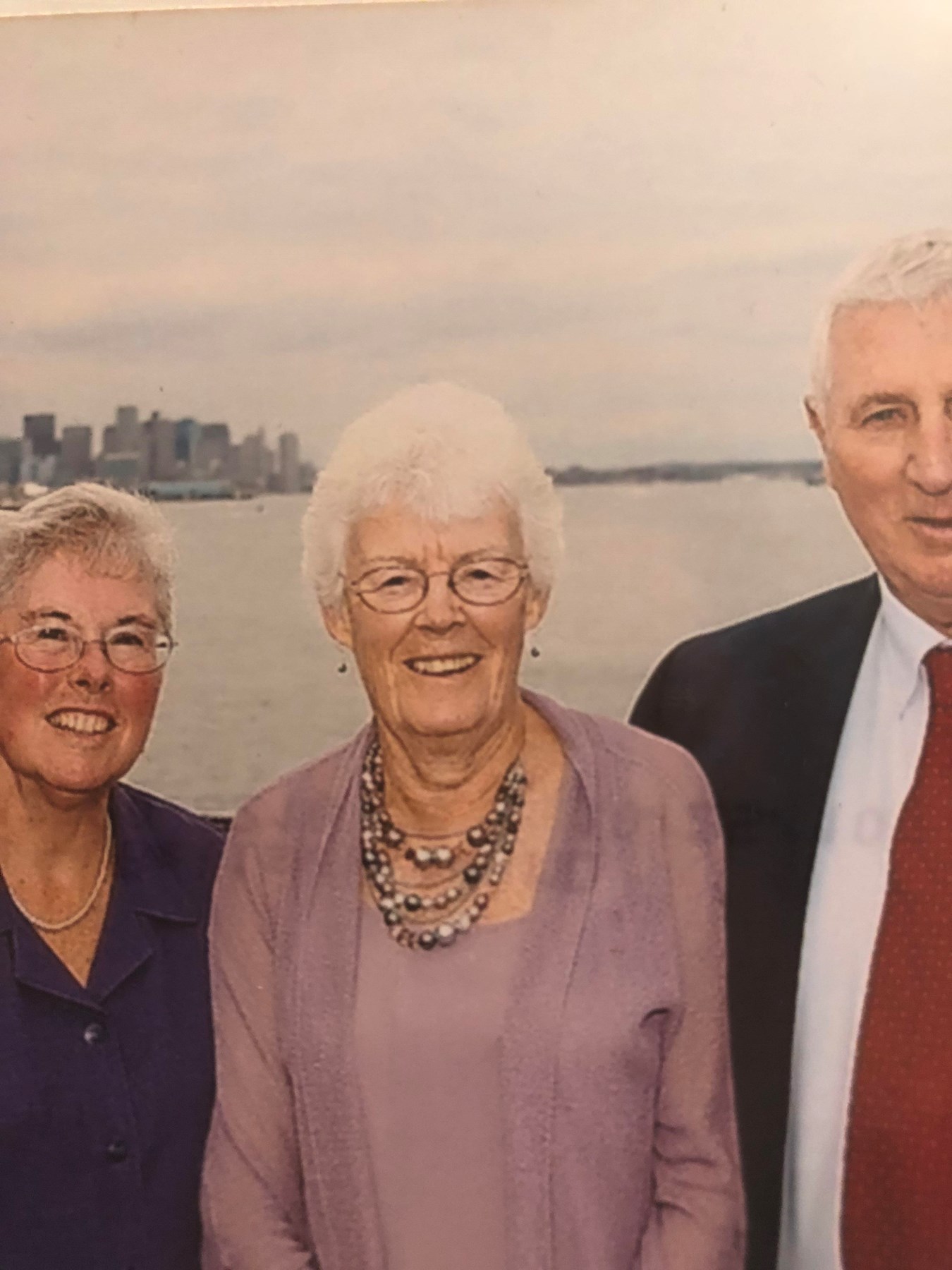 Obituario de Patricia A. Doyle