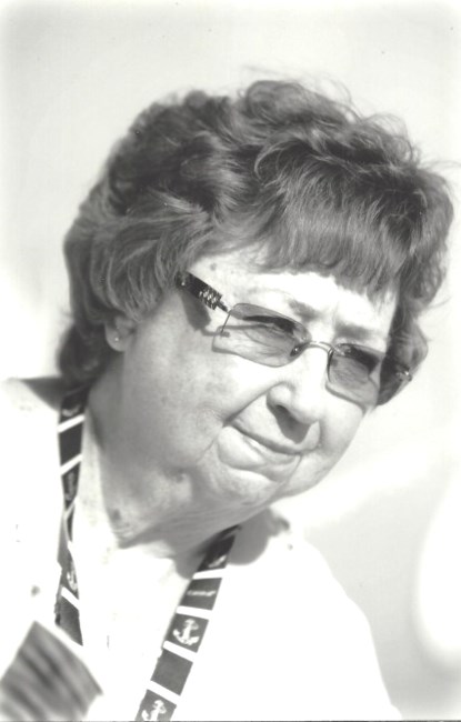 Obituary of Charlotte Imogene Brooks