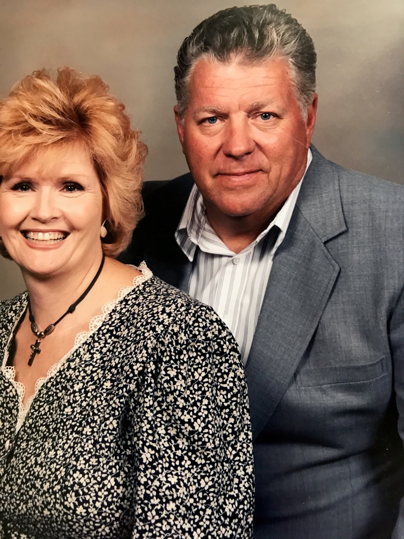 Obituary of Ronald C. Pieters