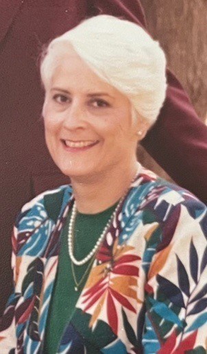 Obituary of Anna Elizabeth Herrington