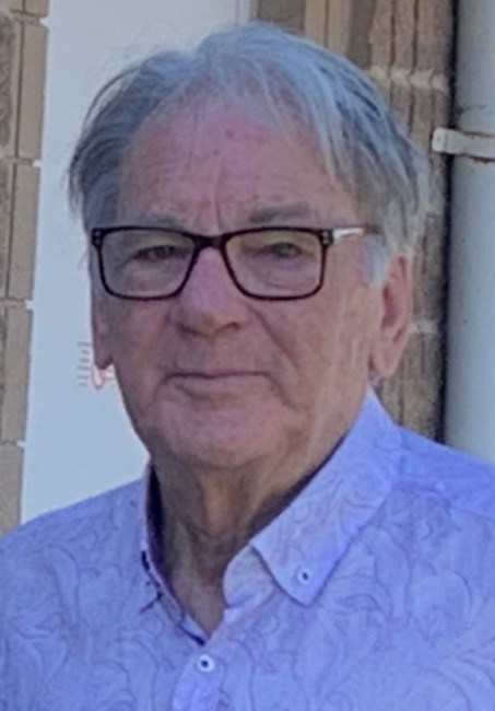 Obituary of Denis Joseph Wilfred Chénier