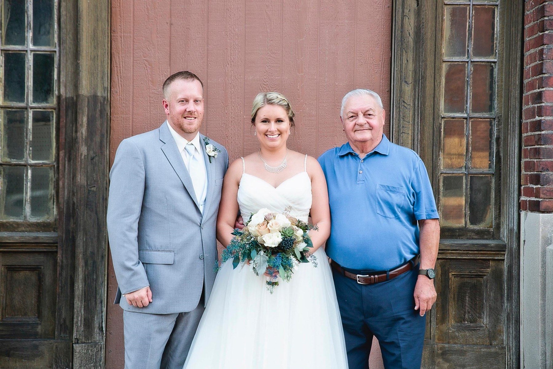 Obituary of William "Tinker" Lee Johnson