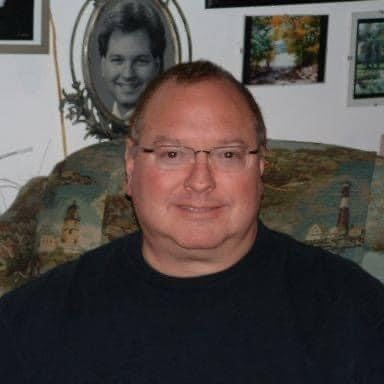 Obituary of John Paul Faye II