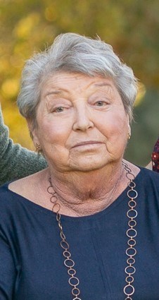 Obituary of Loucinda Thompson