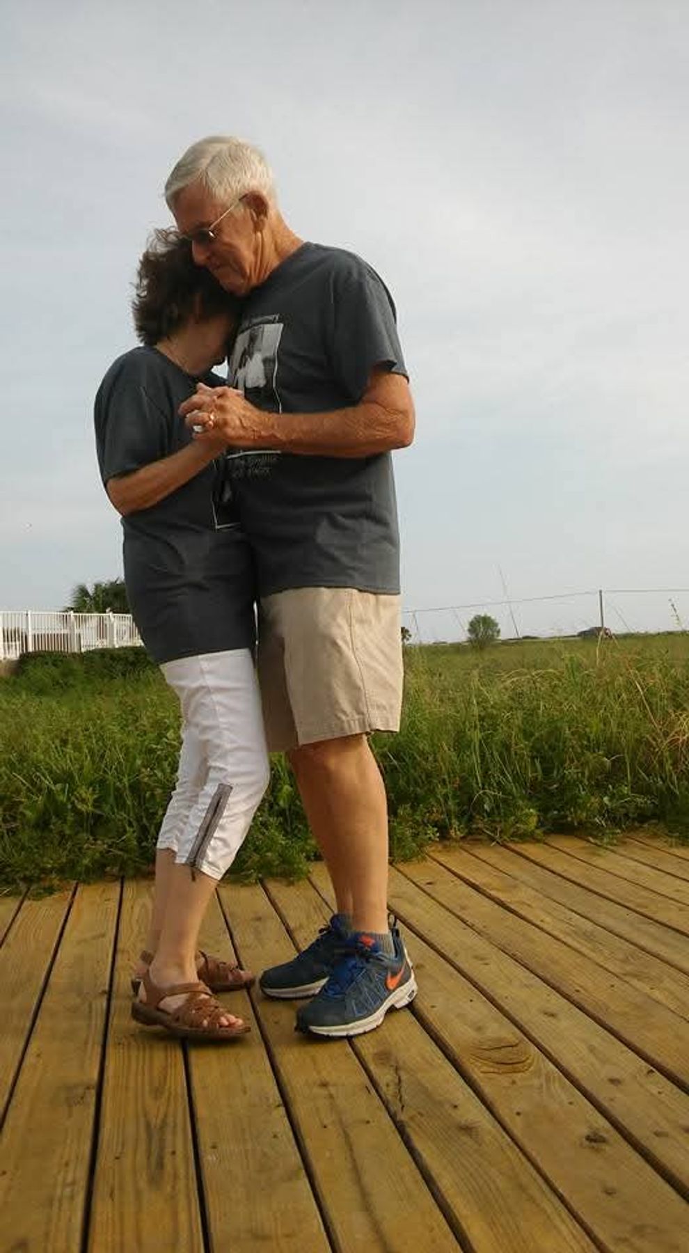 Obituary of Ray Marlin Griffith