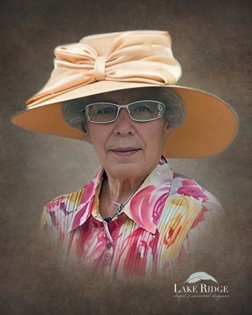 Obituary of Cecilia Martinez